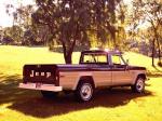 Jeep J20 1974 года
